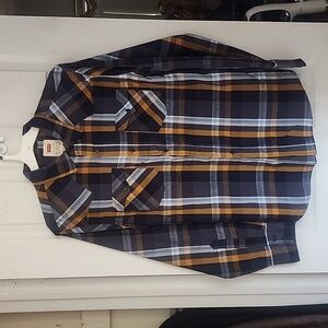 Levi's Button Down Shirt